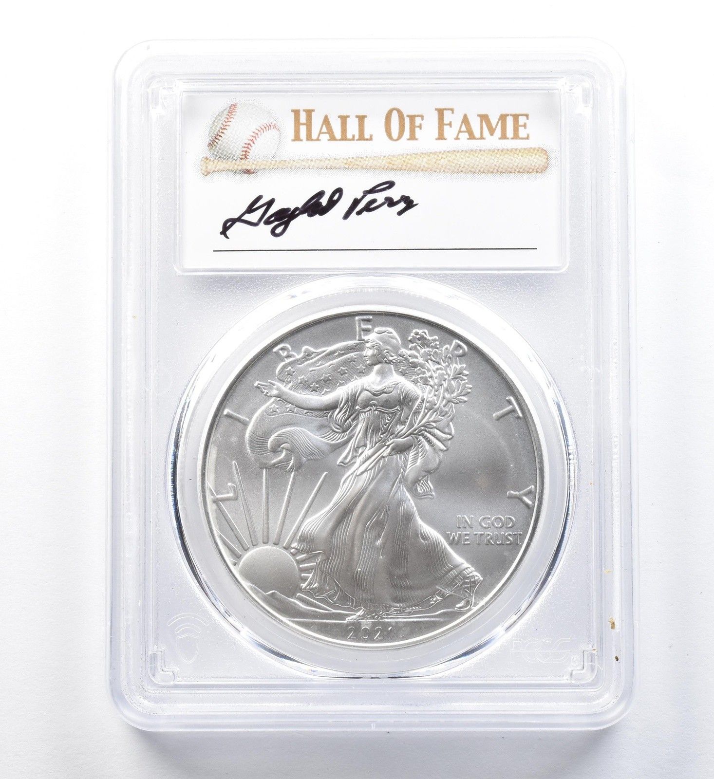 トランプ シルバーイーグル 銀貨 2021 アメリカ NGC MS70 最高鑑定☆First Day of Issue】2021 アメリカ イーグル