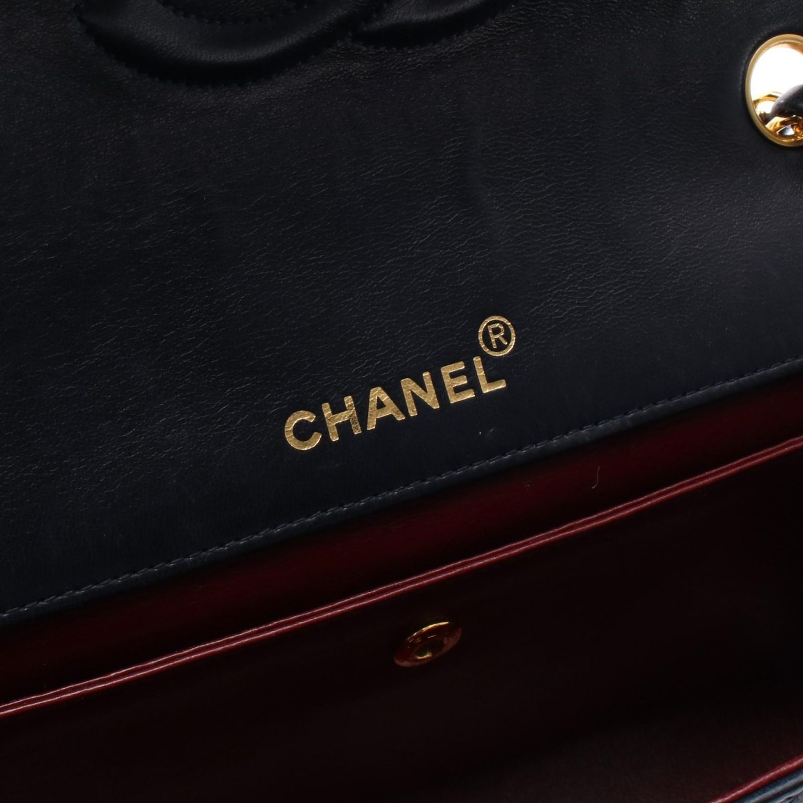 シャネル CHANEL 19 ラムスキン ショルダーバッグ CHANEL 19ラムスキン ショルダーバッグ – co&co