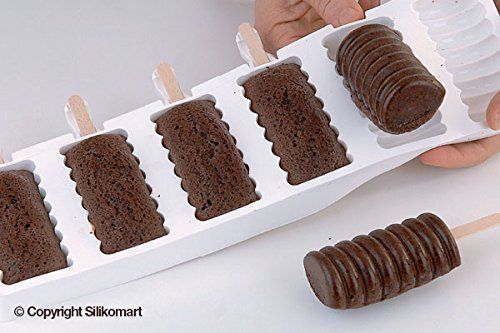 シリコマート スティックフレックス２枚入タンゴ