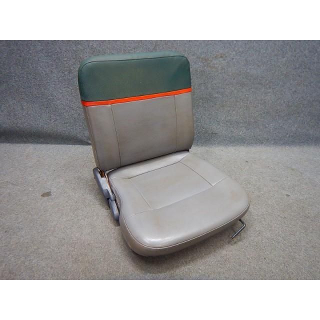 本州四国 スバル サンバートラック 赤帽 TT1 TT2 高耐久 耐久性 運転席シート ドライバーシート 101957