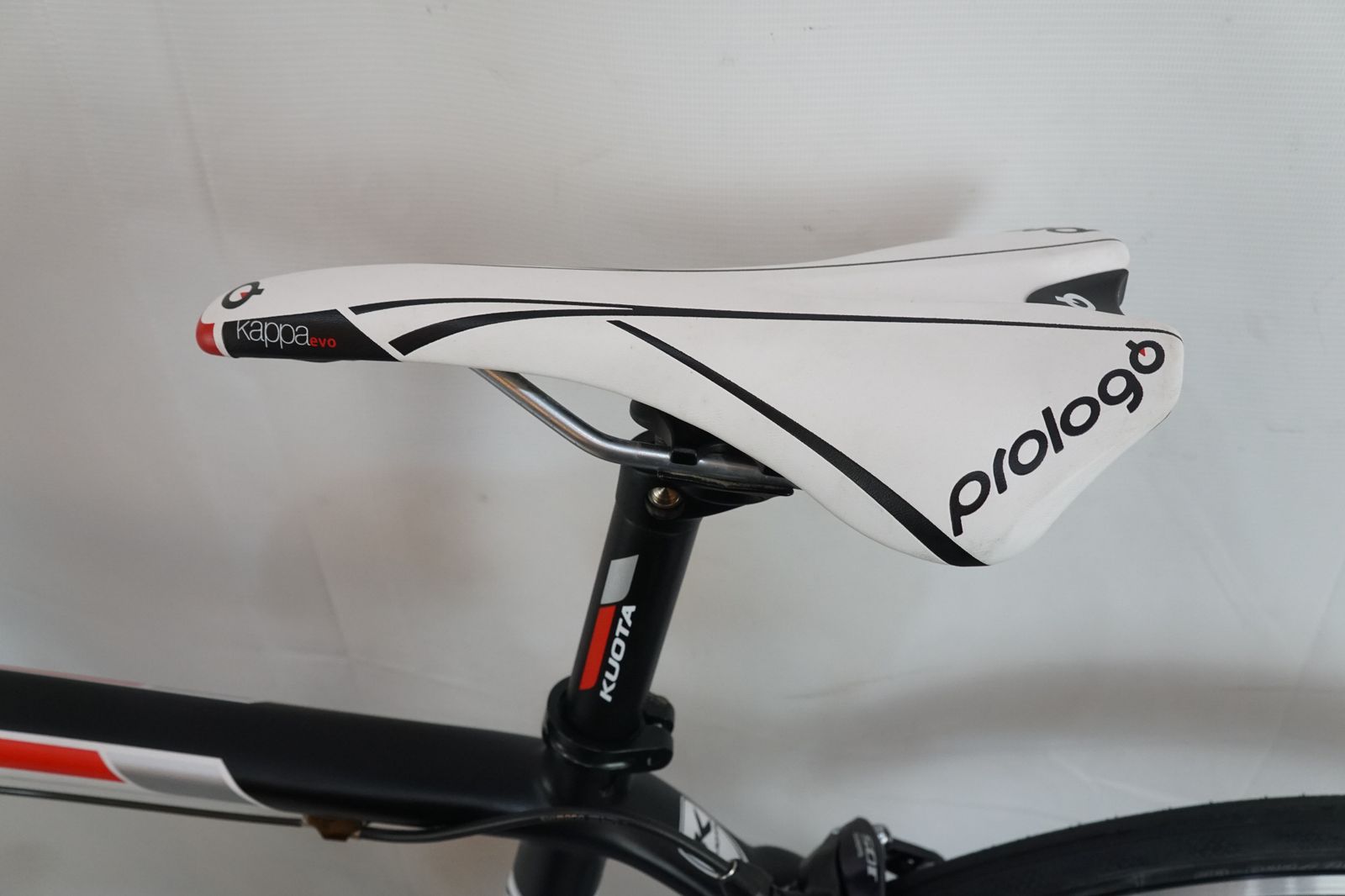 KUOTA 「クオータ」 KORSA 2014年モデル ロードバイク / バイチャリ 