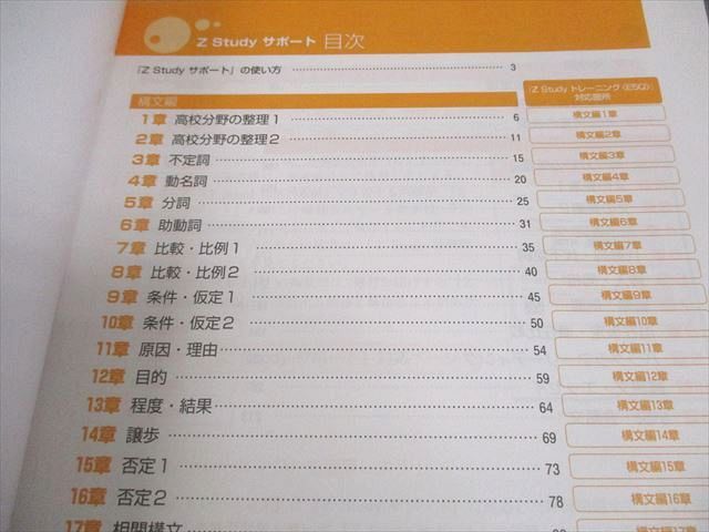 Ｚ会 ZStudy 高１高2 英語 2021年３月号〜2022年２月号　1年分 Z Study 高2 英語 問題編・解答解説編 2023年 - メルカリ
