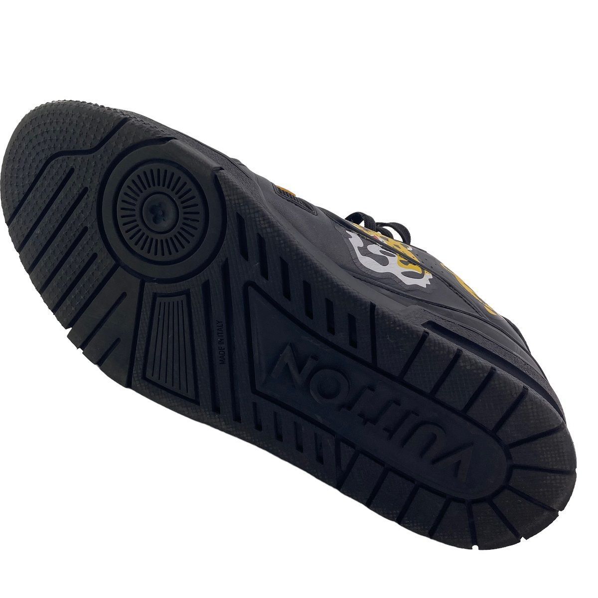 中古】 LOUIS VUITTON ルイ・ヴィトン NIGO タイガー スニーカー 