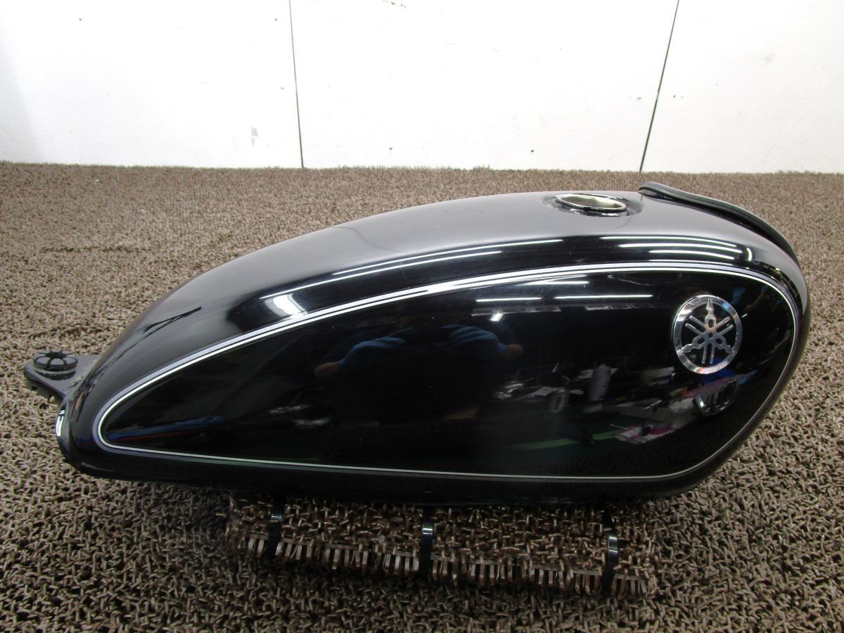 sr400 キャブ車タンクRH01J