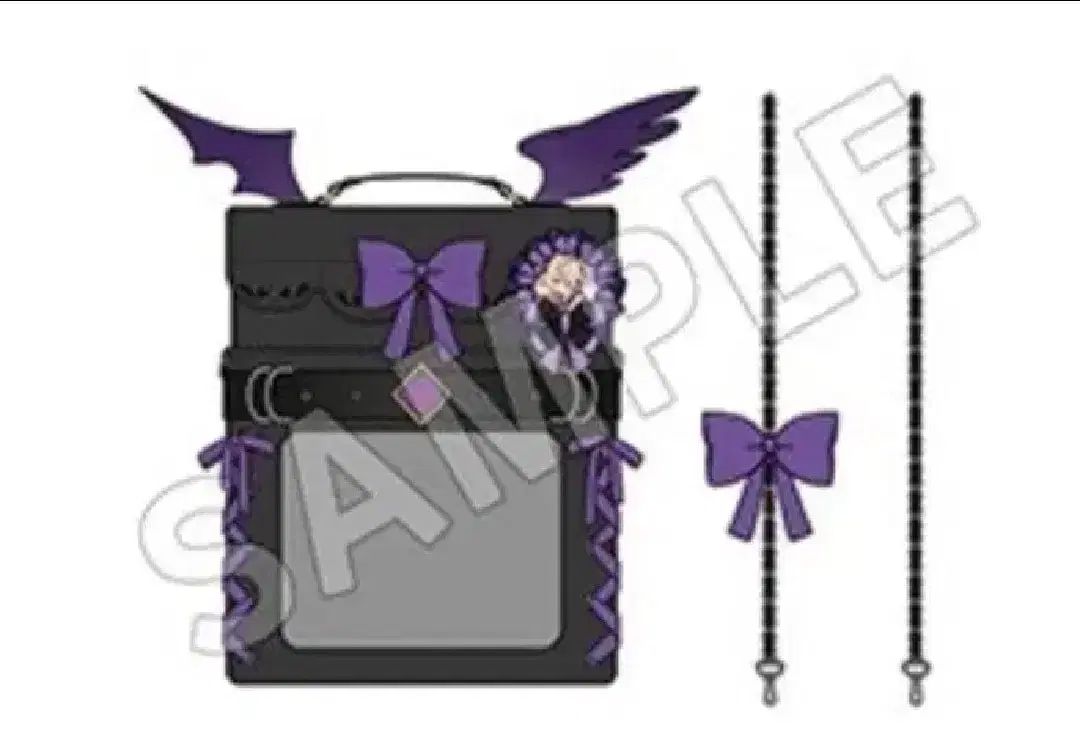 ウォンシンカフェ 피슬 痛バッグ