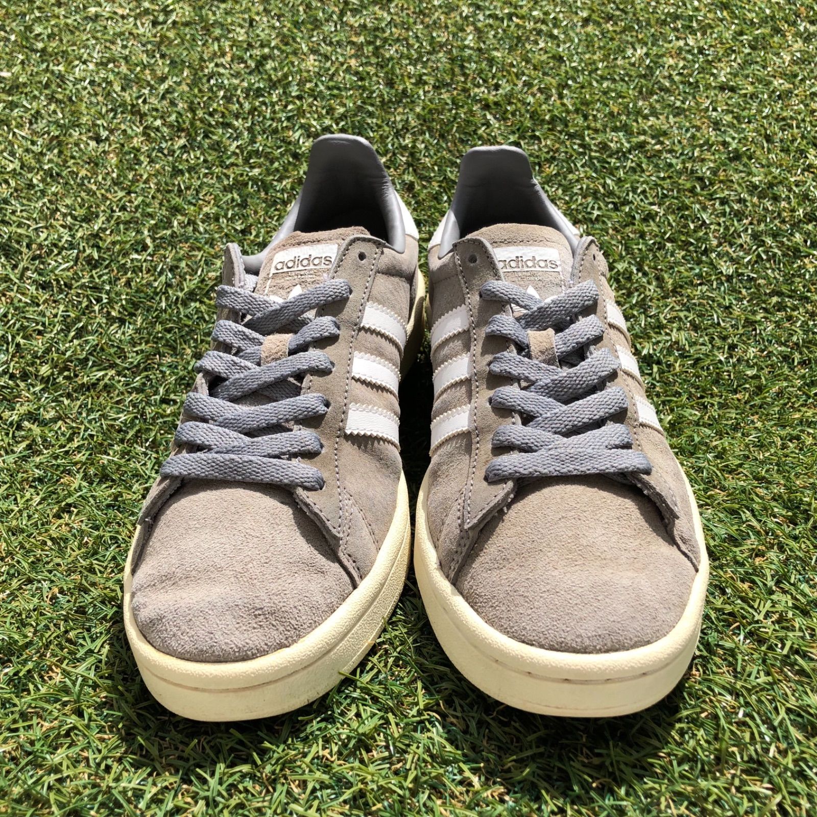 24adidas CAMPUS アディダス キャンパス D319 - メルカリ