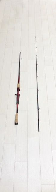 SHIMANO - SHIMANO/シマノ 18ワールドシャウラ 1704R-2【RD033-007】 SHIMANO/シマノ 18ワールドシャウラ 1704R-2【RD033-007】