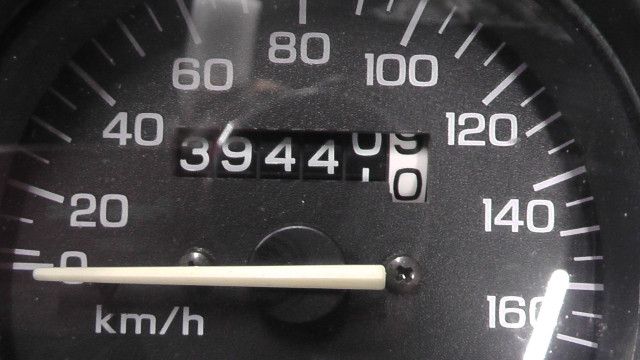 CB400SF-K NC39-1803xxx の メーター 1759455365