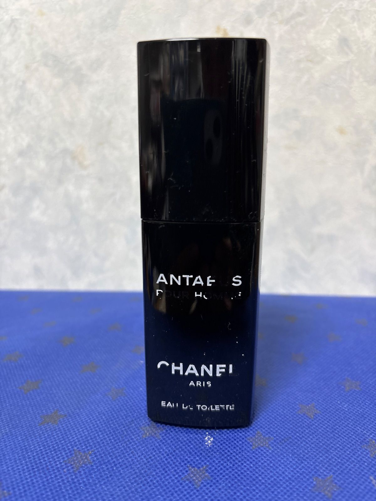 アンテウス オードトワレ