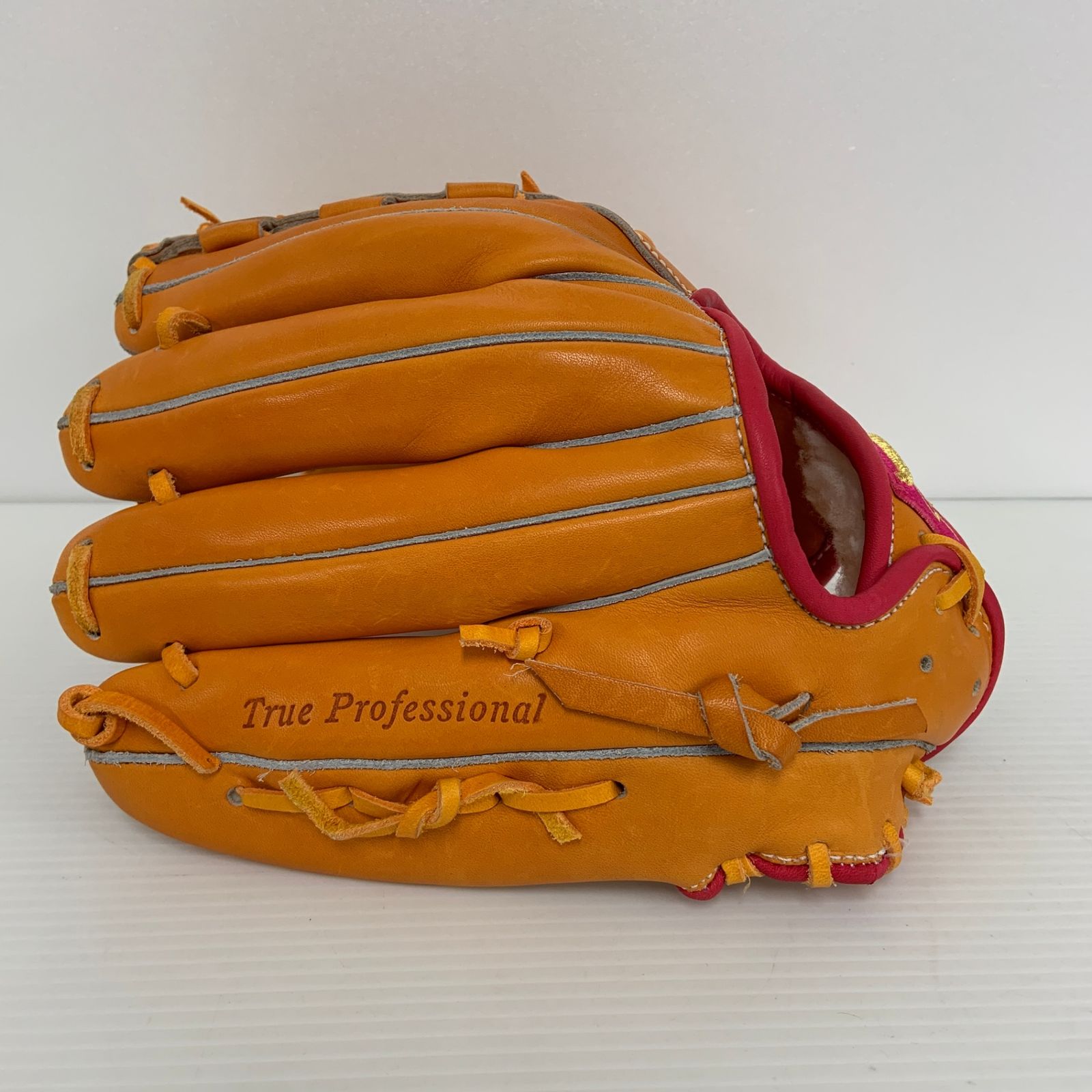  久保田スラッガー KUBOTA SLUGGER ProModel 硬式 大人 一般 オールラウンド グローブ グラブ 右投げ KSG-L 7 品 野球 6563 硬式 グローブ