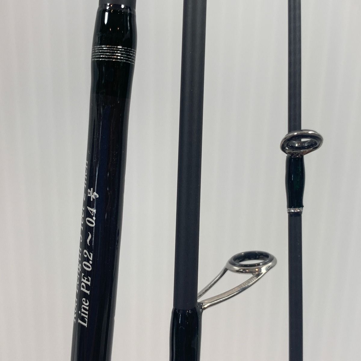 ττ魚じゃらし工房 ルアーロッド GST523L - メルカリ