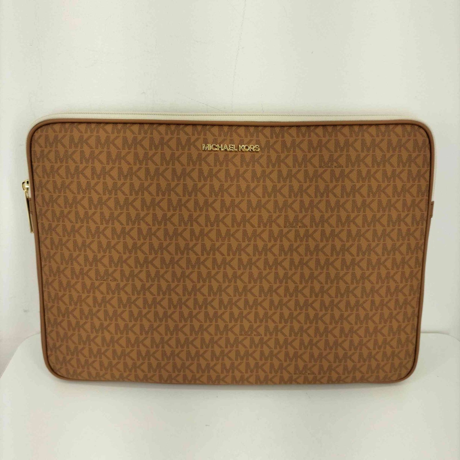 マイケルコース Michael Kors KALI ショルダートート ラージ MK 