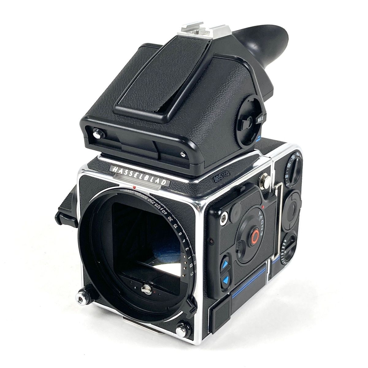 ハッセルブラッド Hasselblad 205TCC ボディ 中判カメラ