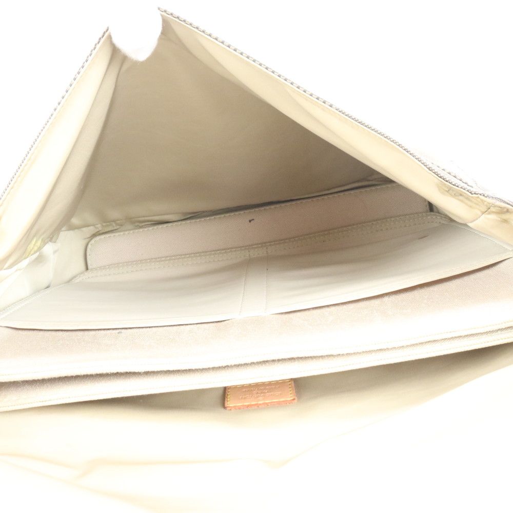 ルイヴィトン ダミエ ジェアン メサジェ M93030 A4可 ショルダーバッグ LOUIS VUITTON】ルイヴィトン『ダミエ ジェアン メサジェ』M93030