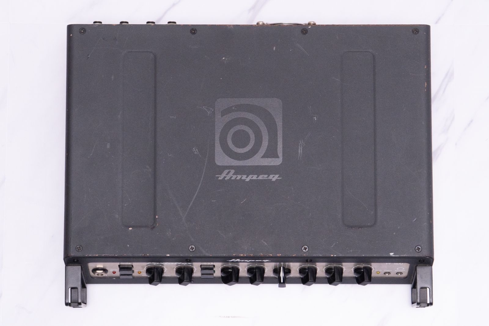 PF500 Head