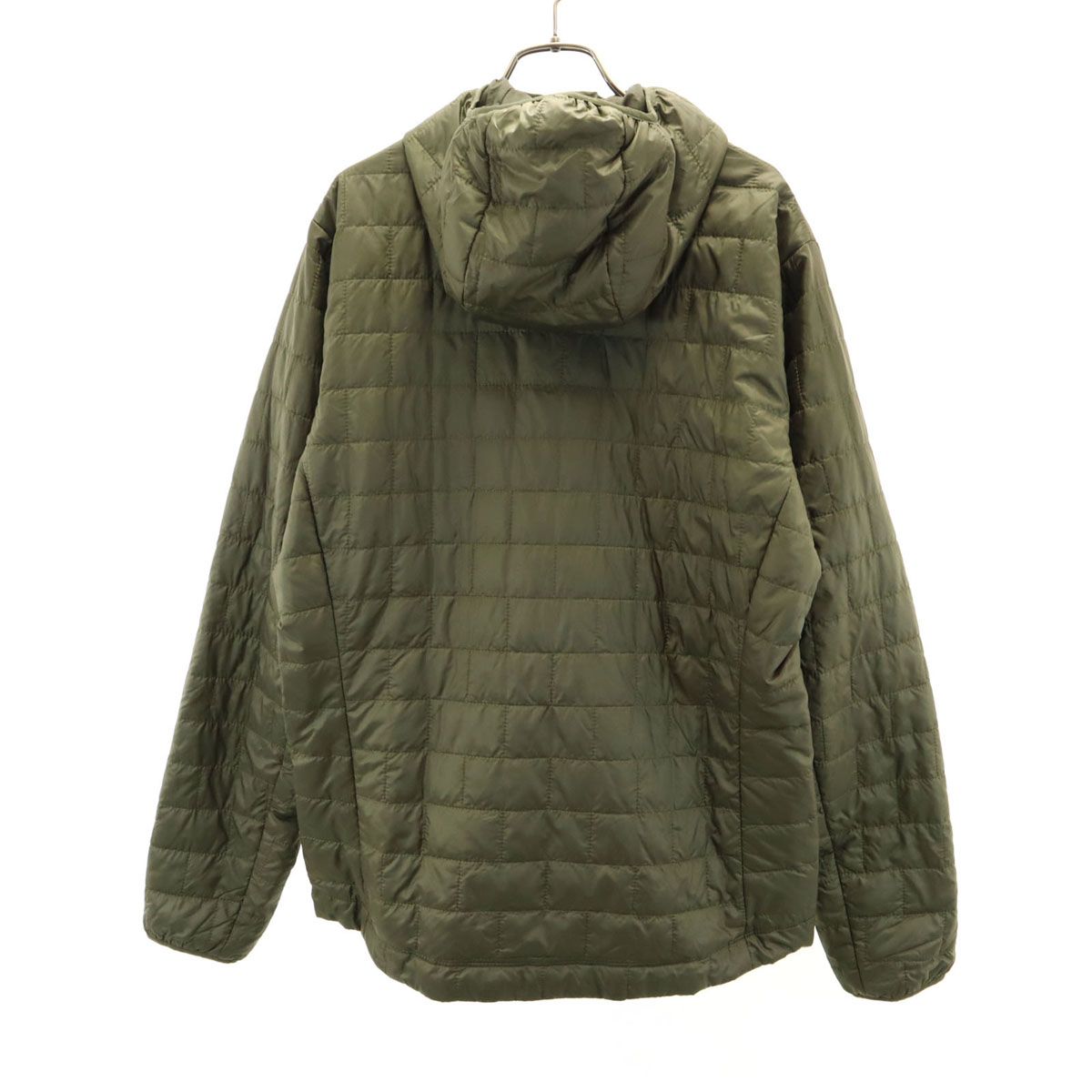 パタゴニア patagonia フィッツロイジャケット カーキ Mサイズ