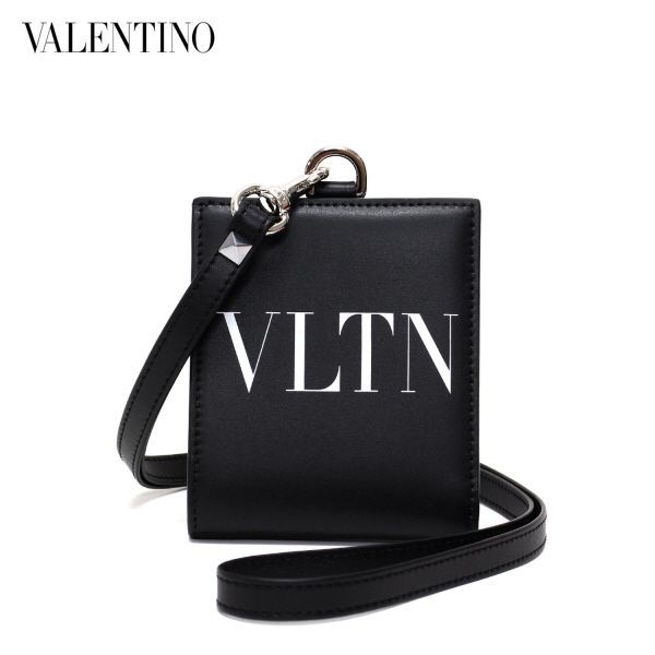 ヴァレンティノ・ガラヴァーニ Valentino Garavani VLTN ネック