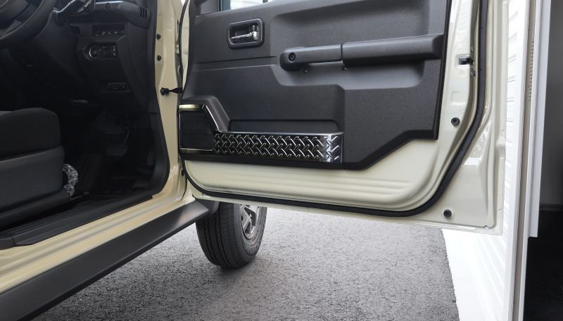 インナードアプロテクションカバー