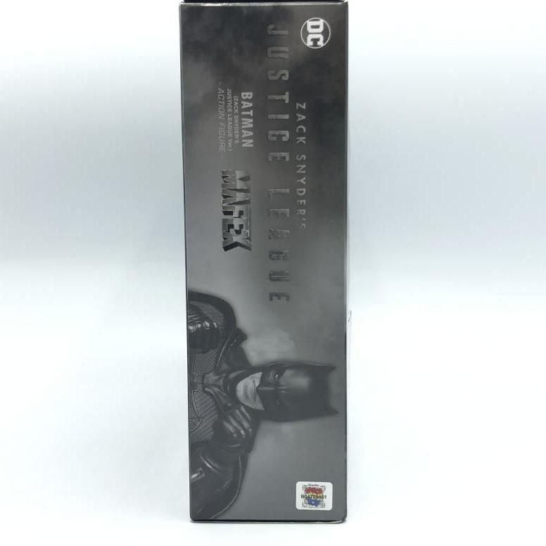 中古】[開封]メディコム・トイ MAFEX バットマン(ZACK SNYDER'S