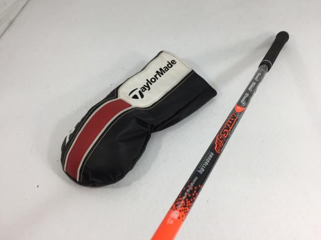 返品OK 【中古ゴルフクラブ】テーラーメイド M1 460 ドライバー 2016