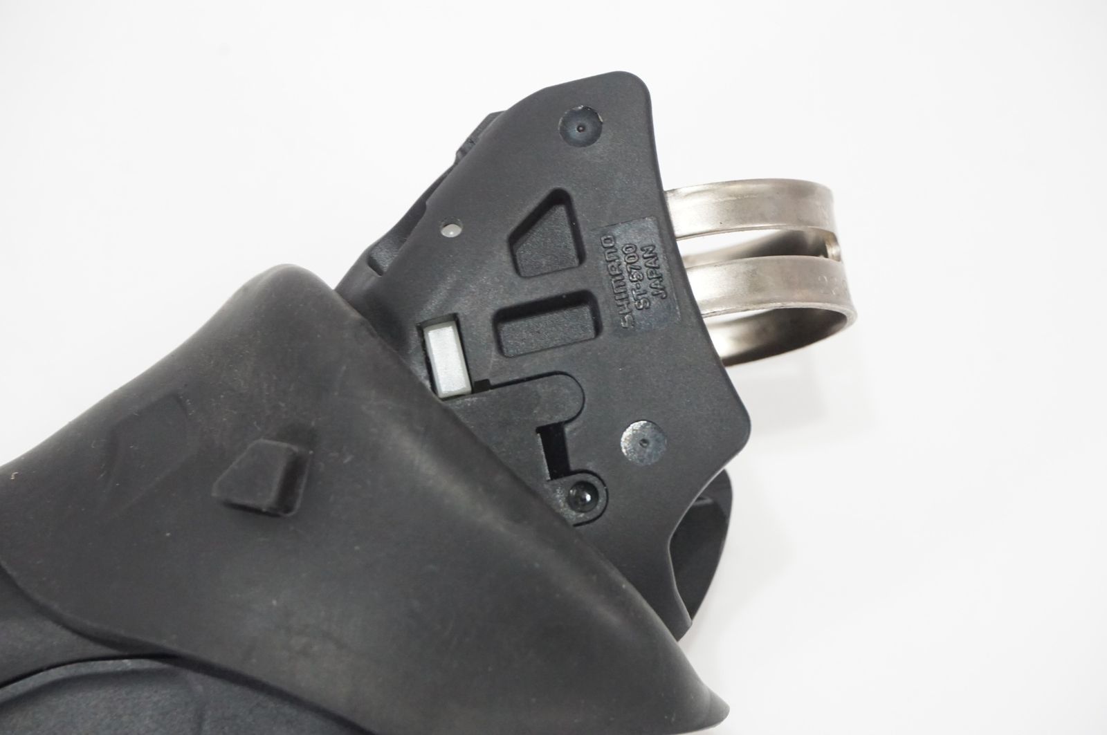 SHIMANO シマノ 105 ST-5700 デュアルコントロールレバー バイチャリAKIBA店 BRIGHTFACE_UK