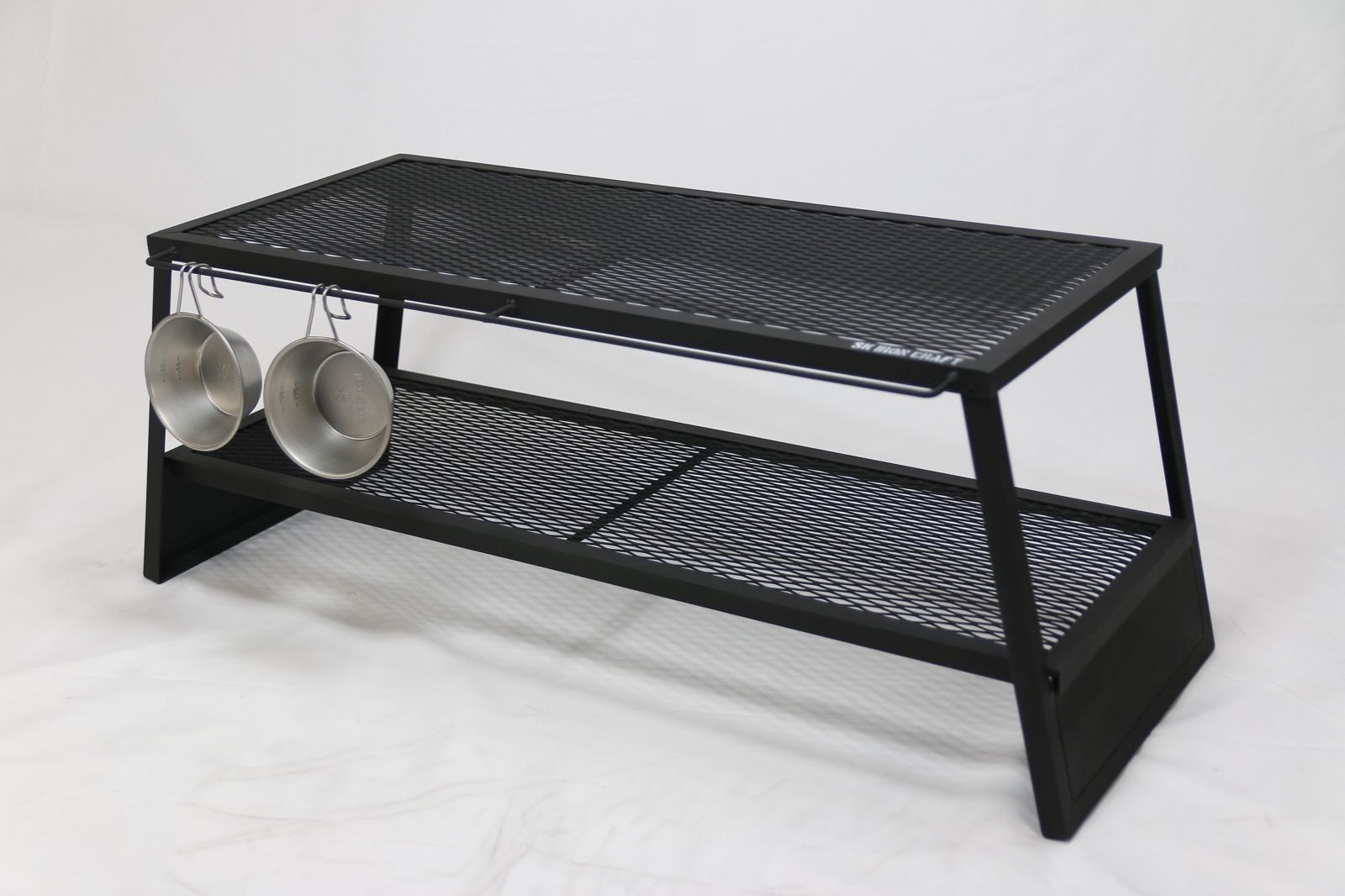 アイアンシェルフM