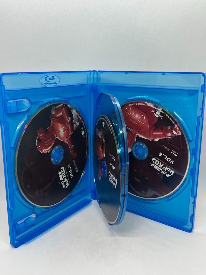 スーパーロボット レッドバロン コンプリートセット 宣弘社75周年記念 Amazon.co.jp: スーパロボットレッドバロン 宣弘社75周年記念