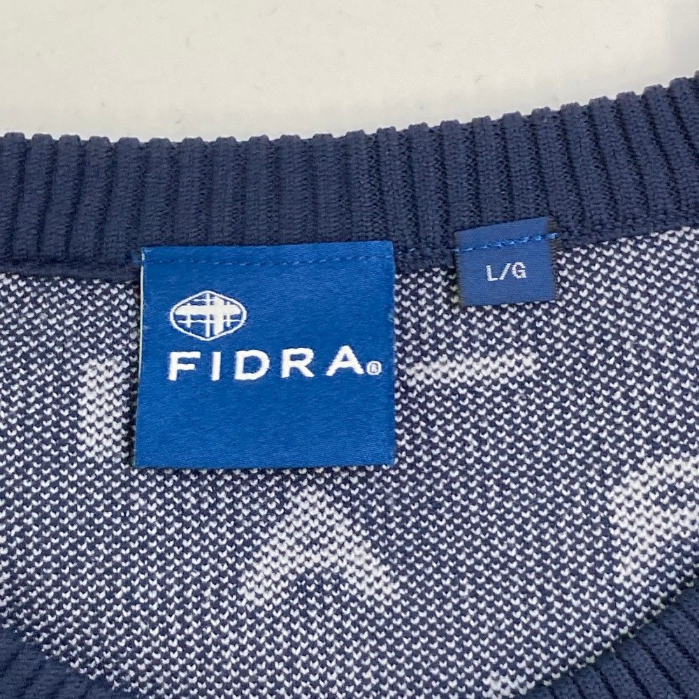 ゴルフ　tovho　オレンジ花柄ベスト 未使用品 ゴルフ tovho オレンジ花柄ベスト 未使用品 ゴルフ tovho オレンジ花柄