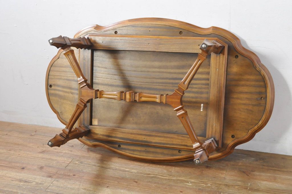 Drexel Heritage センターテーブル ローテーブル ドレクセル DREXEL