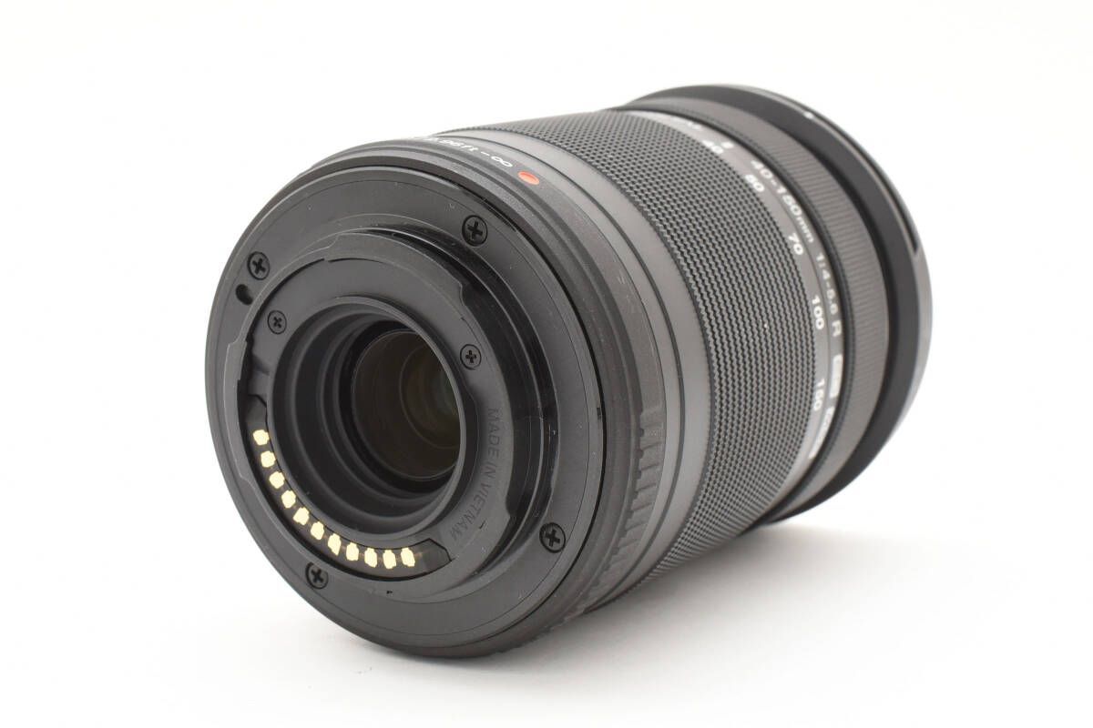 OLYMPUS M.ZUIKO