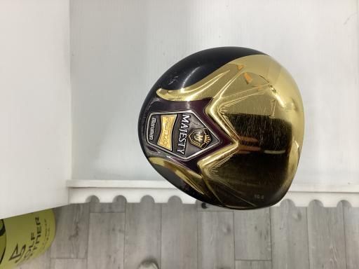 マルマン MAJESTY PRESTIGIO SUPER7 ドライバー ゴルフ 楽天市場】マジェスティ プレステジオ スーパー7（ドライバー