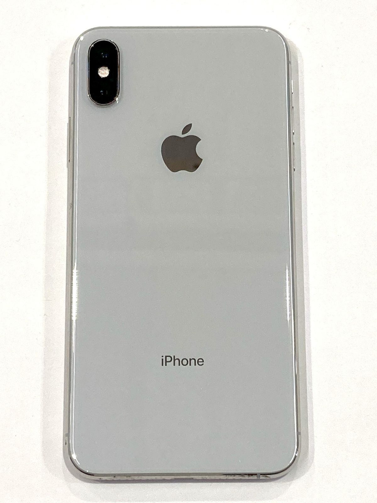 APPLE IPHONE XS MAX A2102 NT6V2J/A Smartphone Cell Phone 256GB SIM Lock Included (KDDI) Usage Restrictions 0 Box Included 357305092998279 Battery 92%