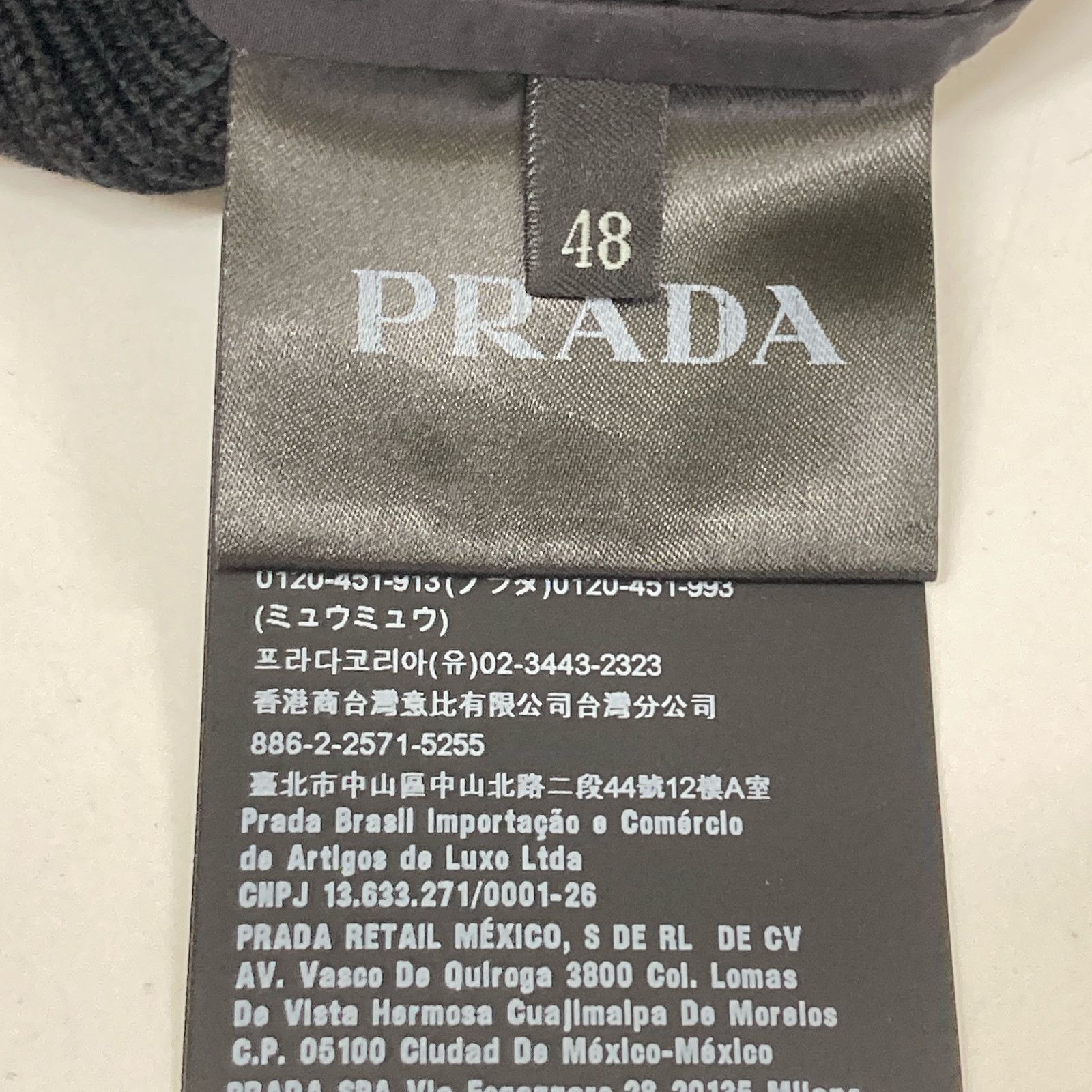PRADA