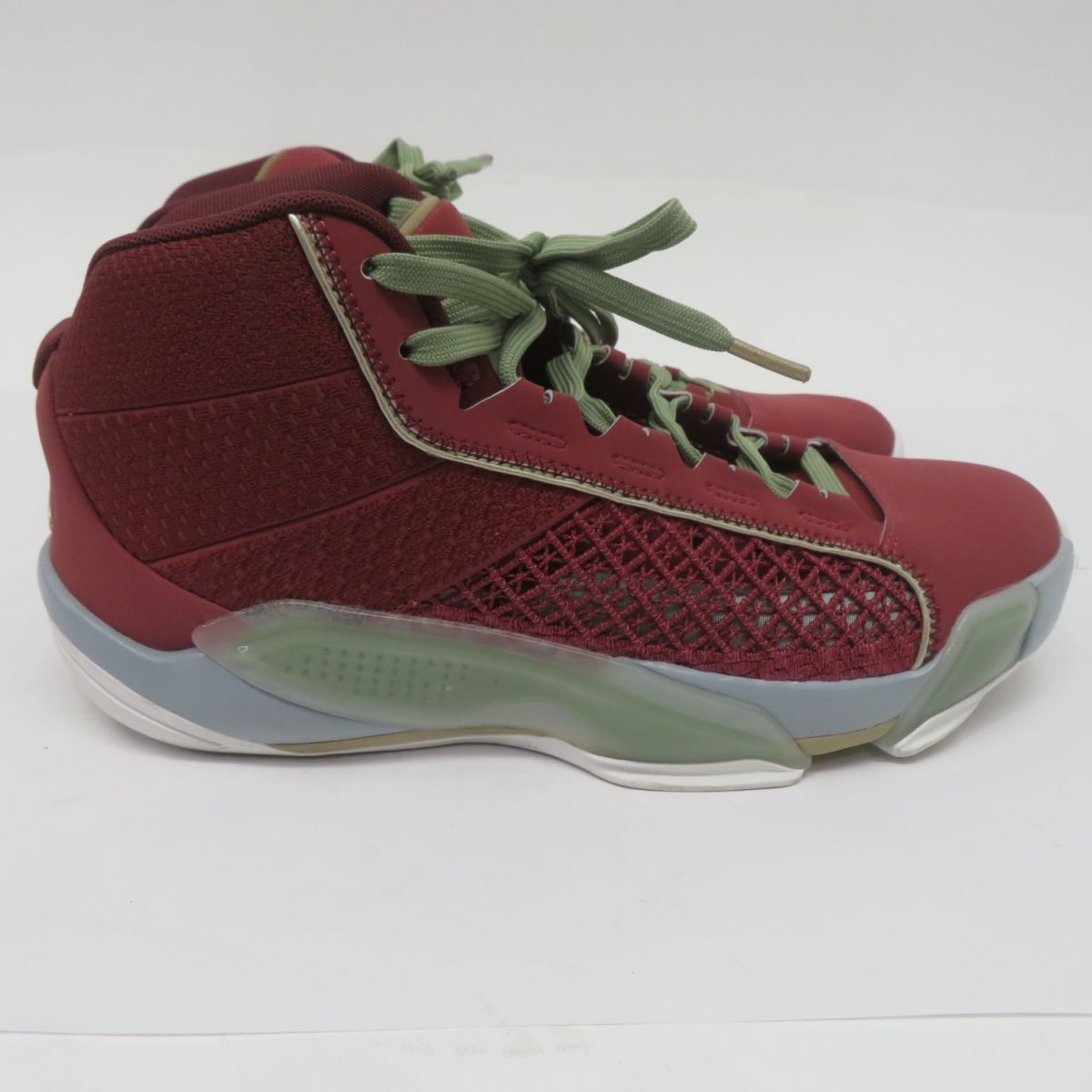 NIKE AIR JORDAN 38 ナイキ エア ジョーダン38 FQ8896-600 US9.5