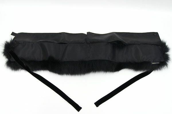 アンテプリマ カーラ ACC/スモール/ブラック ANTEPRIMA公式】 アンテプリマ ワイヤーバッグ カーラ ACC