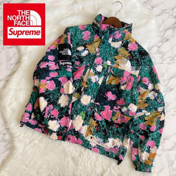 Supreme × THE NORTH FACE シュプリーム×ノースフェイス 22SS  