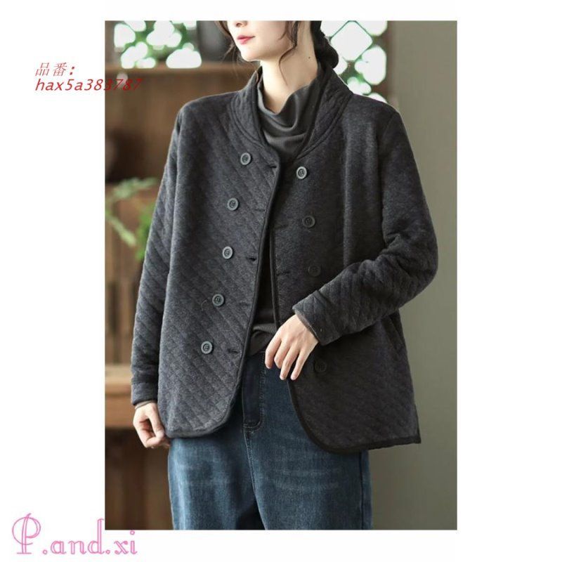 体型カバー 長袖