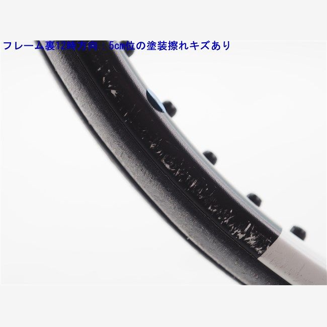 中古 テニスラケット スラセンジャー スラセンジャー (G3) Slazenger Slazenger (c25080291c) 中古 テニスラケット スラセンジャー スラセンジャー (G3