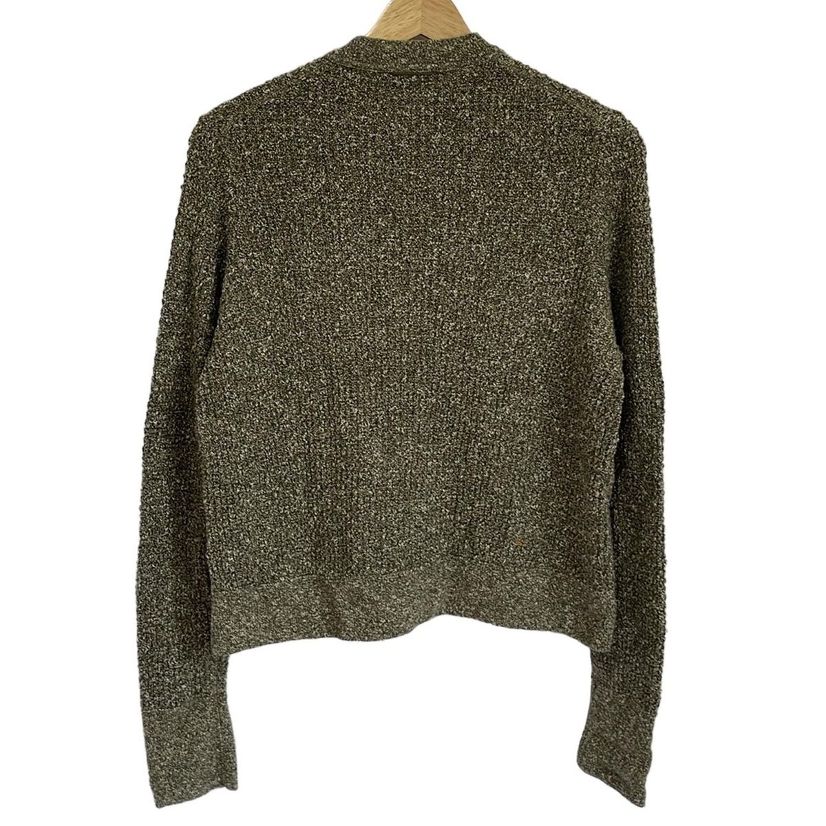 45R フォーティーファイブ アール カーディガン レディース - カーキ 長袖|SDL 45R