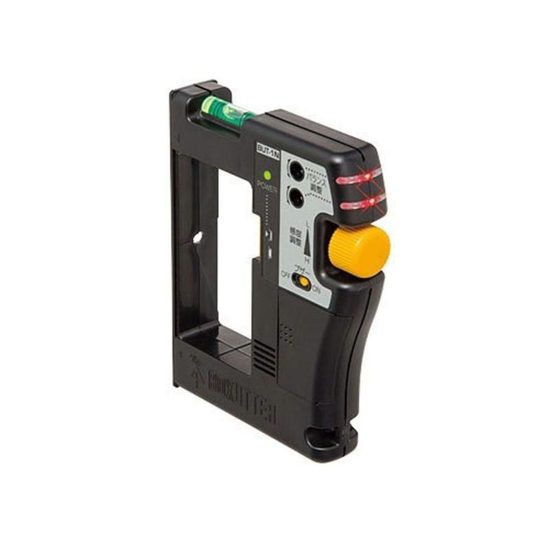 未来工業 ボックスアッター 金属探知器 ニュータイプ BUT-1N