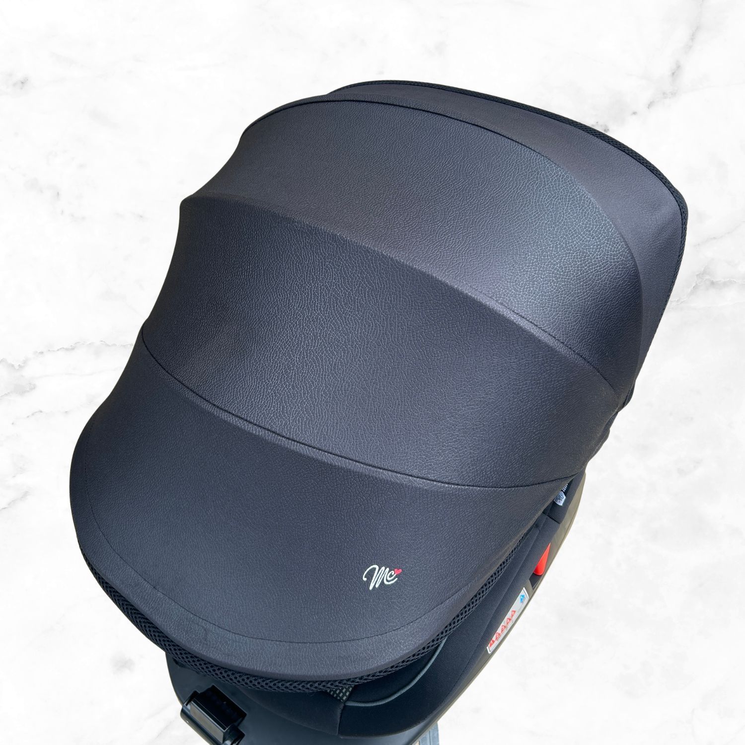 美品】西松屋 スマートエンジェル マムズキャリー ターンレジェ