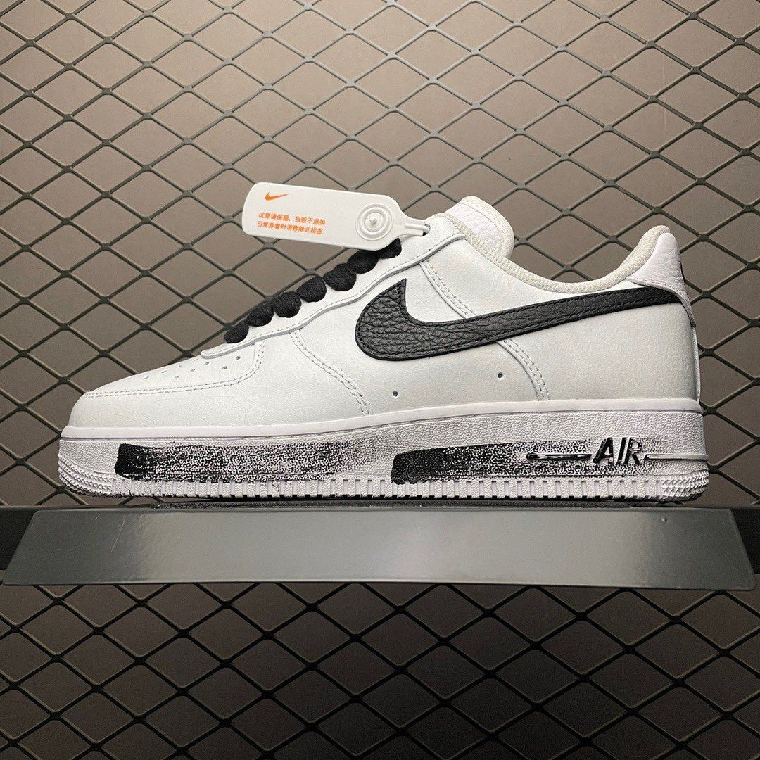 PEACEMINUSONE × Nike Air Force 1 Low 