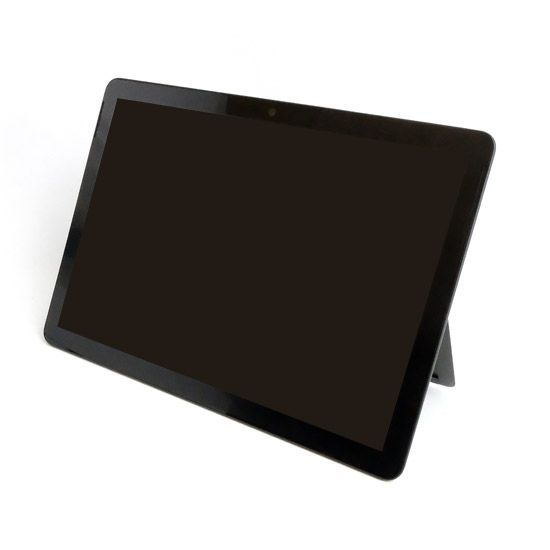 bn:12] マイクロソフト Surface Go 3 8VA-00030 マットブラック