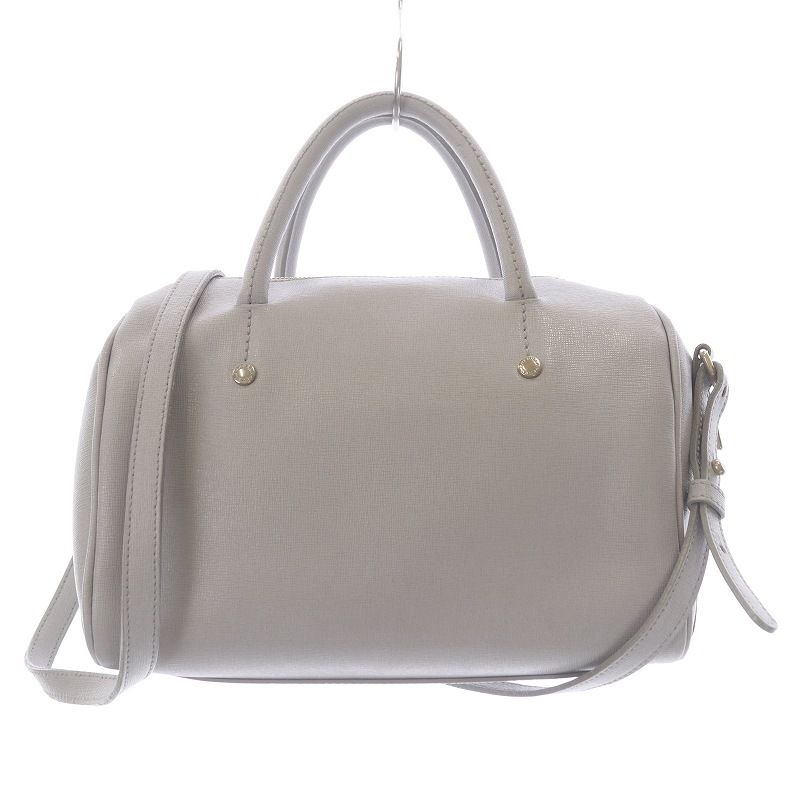 フルラ FURLA ハンドバッグ ショルダーバッグ 2WAY ロゴ ジェニュイン 