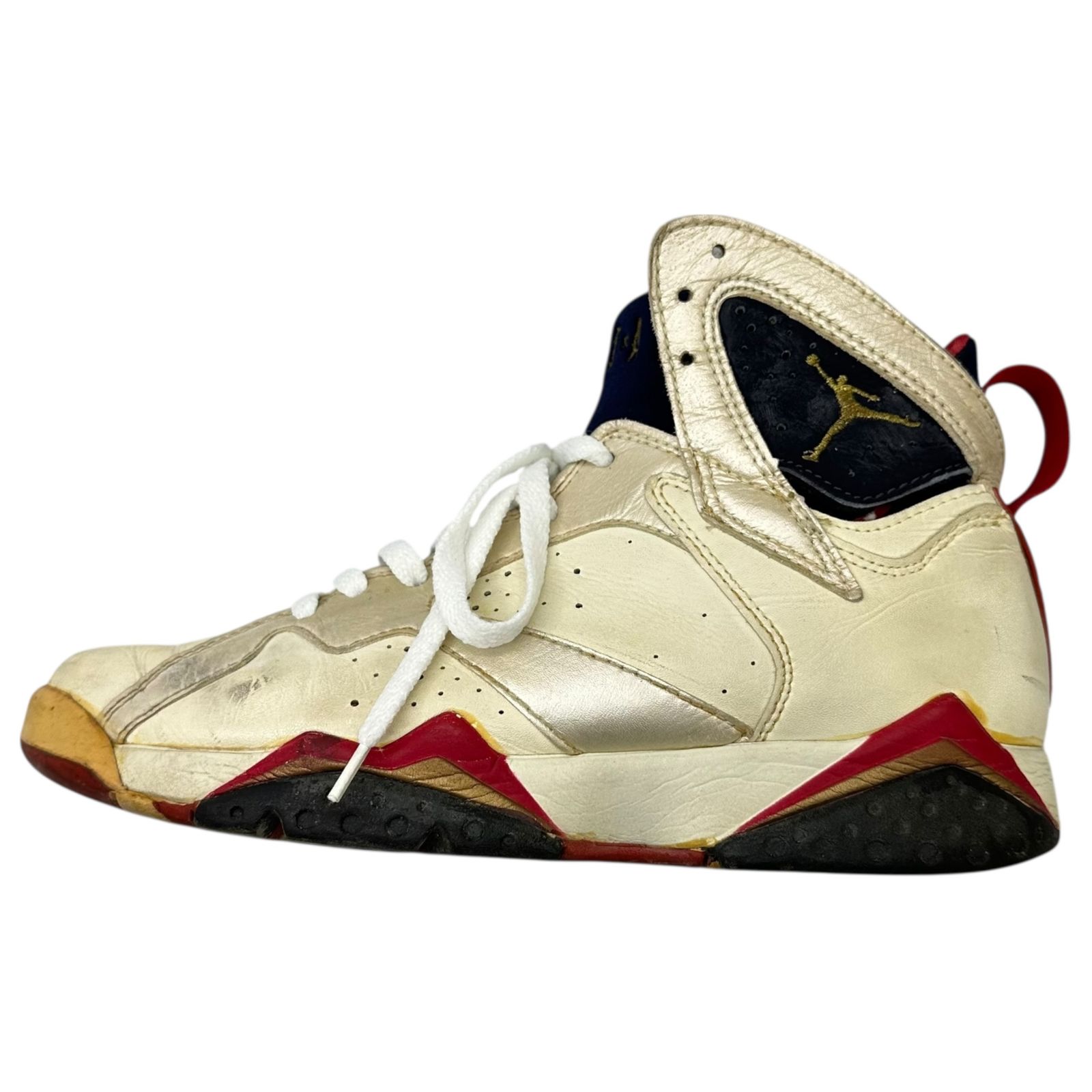 NIKE(ナイキ) 1992 AIR JORDAN 7 OLYMPIC エアジョーダン 7