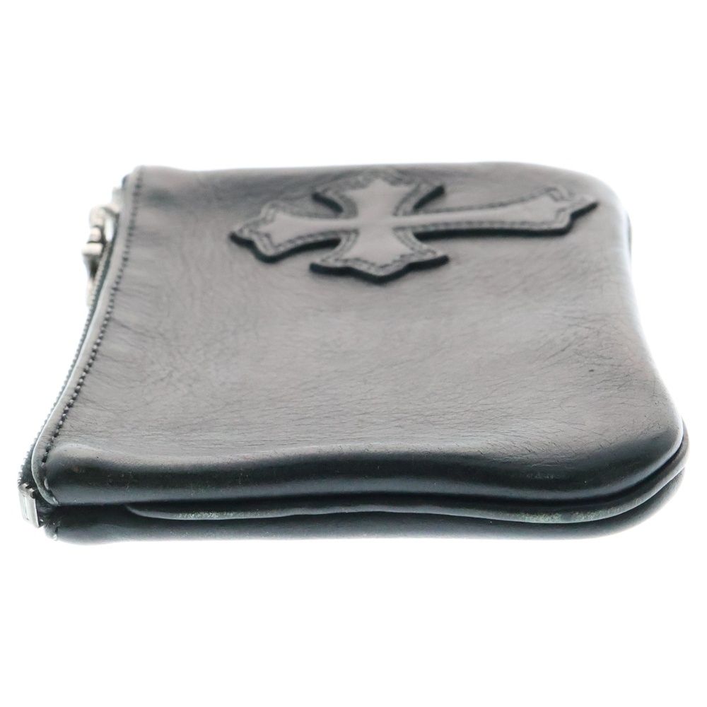 CHROME HEARTS クロムハーツ　ジッパーチェンジパース　ケース CHROME HEARTS (クロムハーツ) ZPR CHG PURSE ジッパーチェンジ