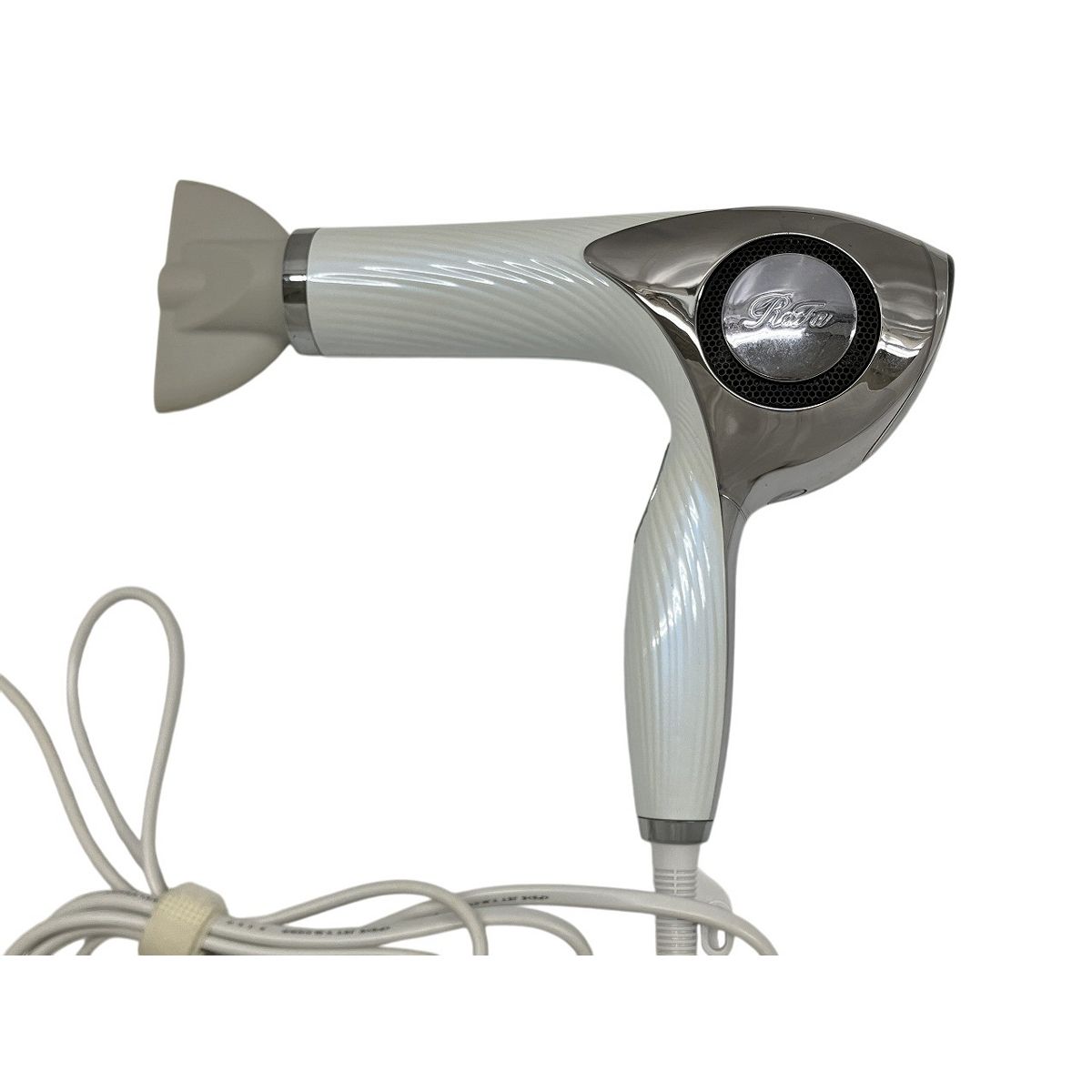  ReFa RE-AB 02 A DRYER 2020年製 ドライヤー リファ ドライヤー ヘアドライヤー