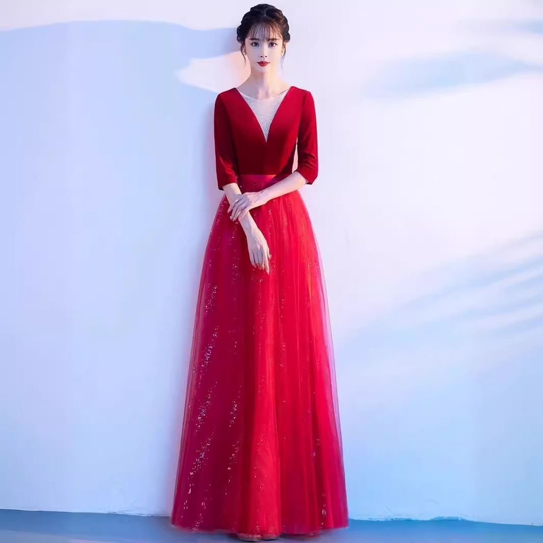 結婚式