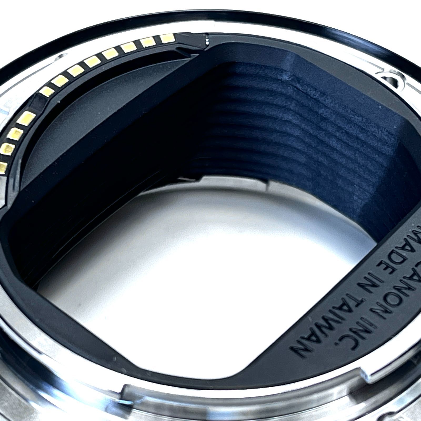 Canon マウントアダプター