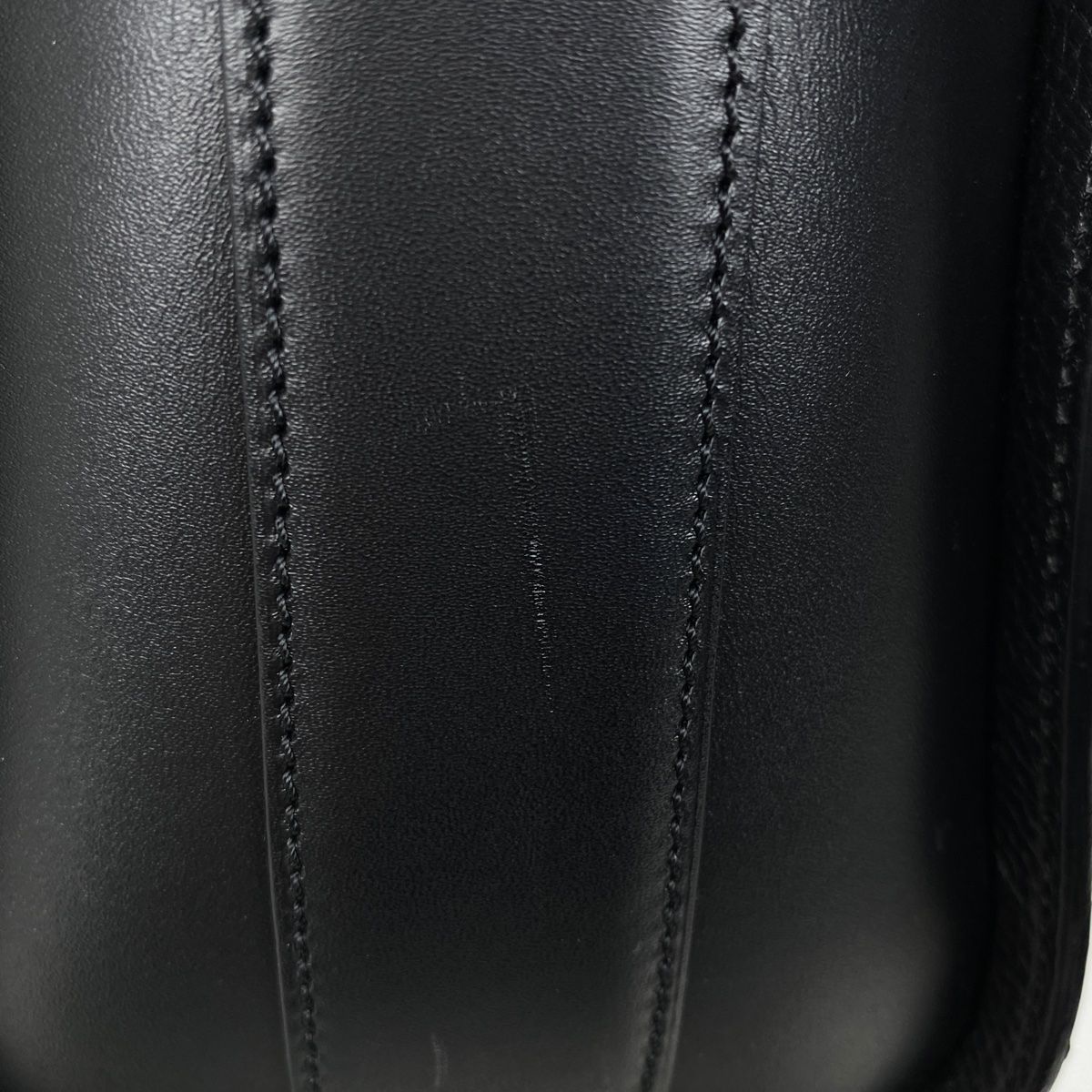 カルティエ CARTIER ロゴ ビジネスバッグ ブリーフケース
